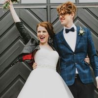 Novias rockeras - 4