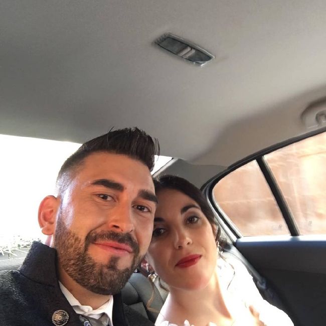 Felizmente casada!!! - 1