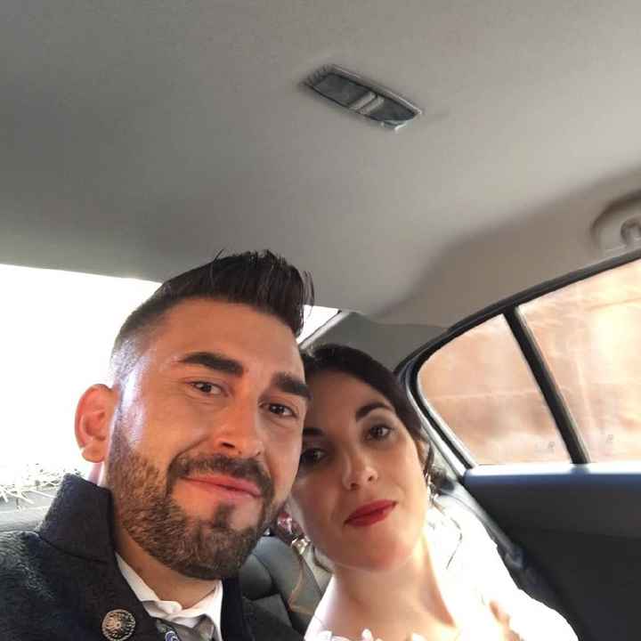 Felizmente casada!!! - 1