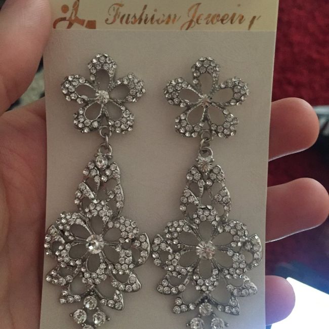 Mi vestido en aliexpress - 1
