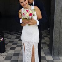 Ya estoy casada legalmente!! - 2