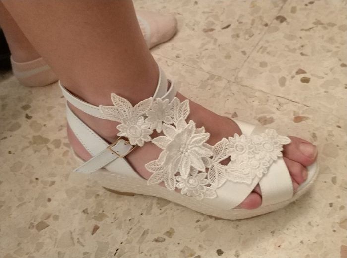 ¿Me ayudáis a elegir mis zapatos? - 2