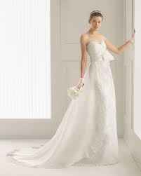 Vestido Seoul de Rosa Clará