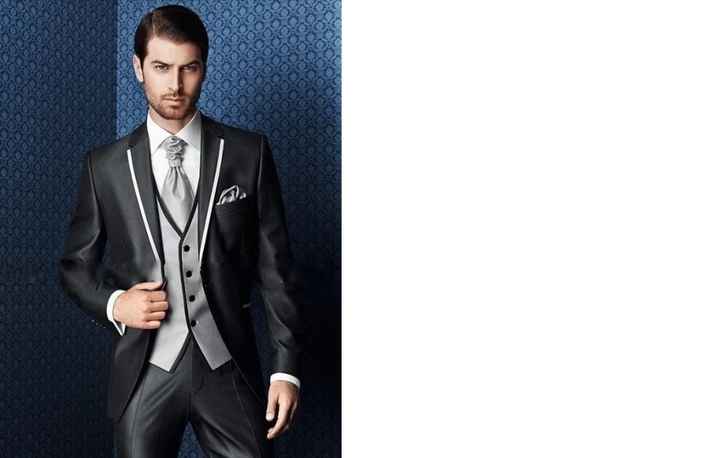 Traje ejemplo