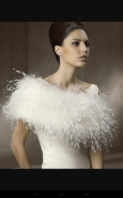 Novias de invierno - 2