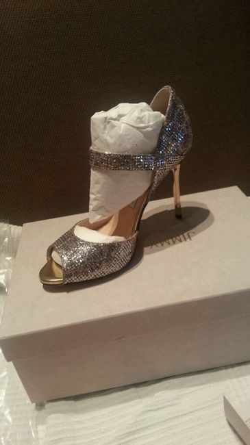 Rebajas jimmy choo - 1