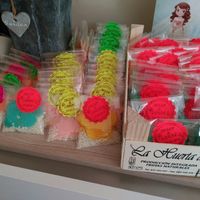 Cositas para el dia - 1