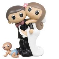 Busco esta figura de novios - 1