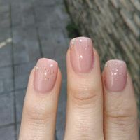 ¿cómo vais a llevar las uñas? ¿o no las lleváis pintadas? - 1