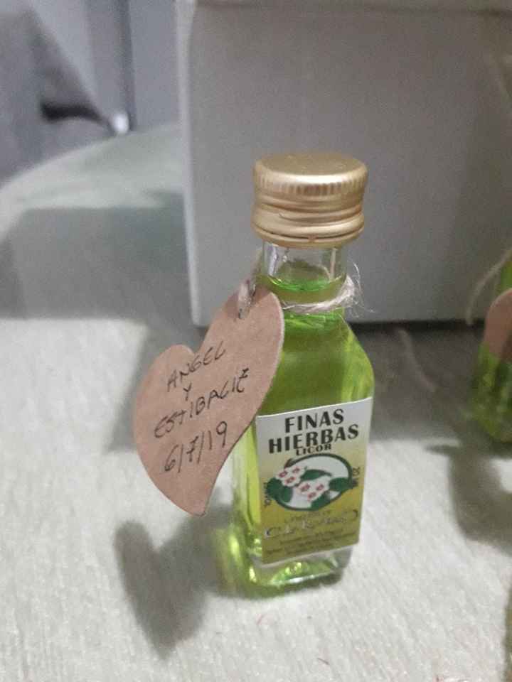 Detalles para hombre - 1