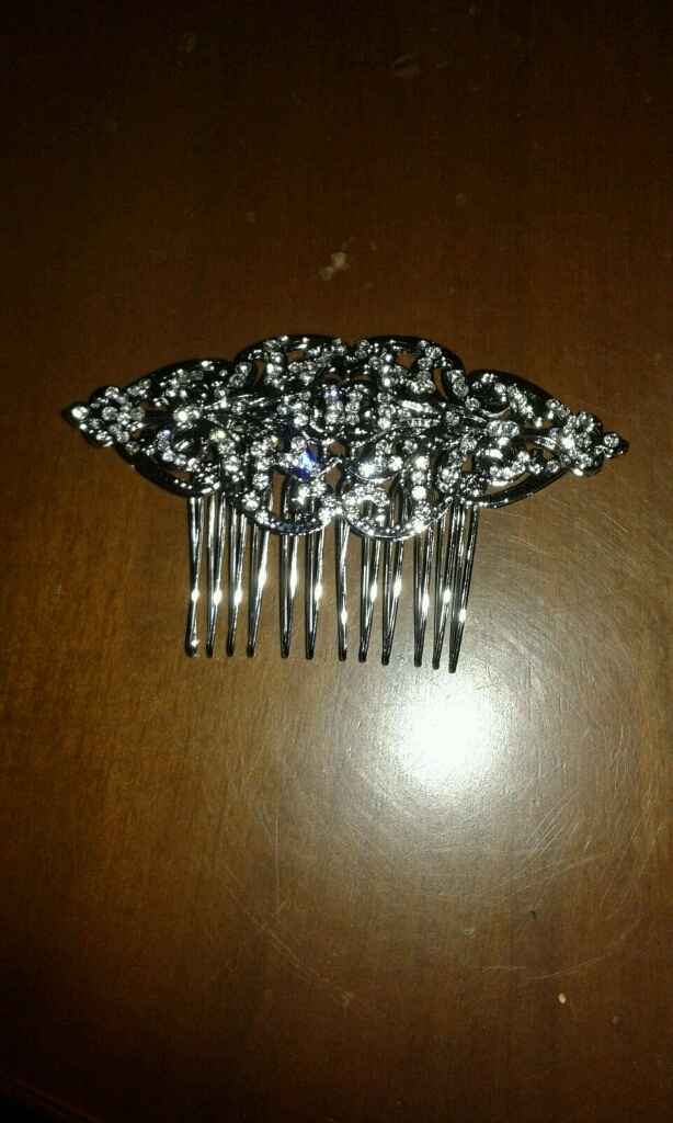 Tocado aliexpress - 1