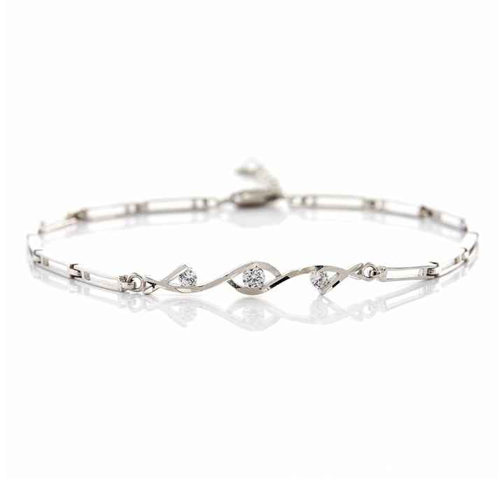 Pulsera de novia - 1