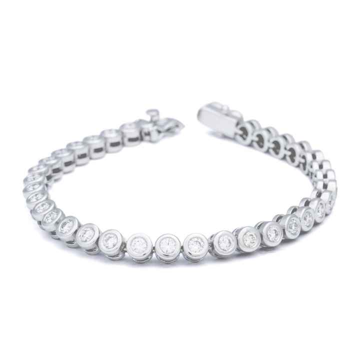 Guerra de pulseras - 2