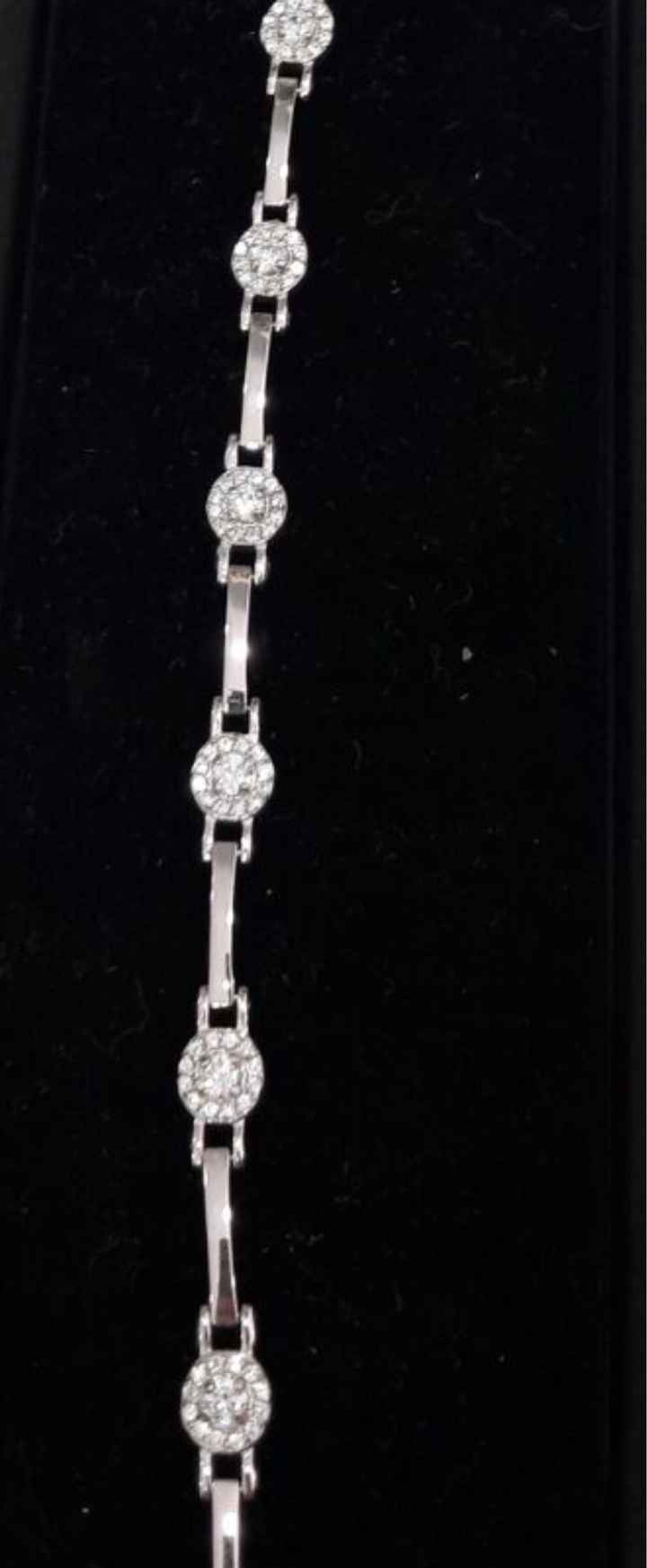 Guerra de pulseras - 1