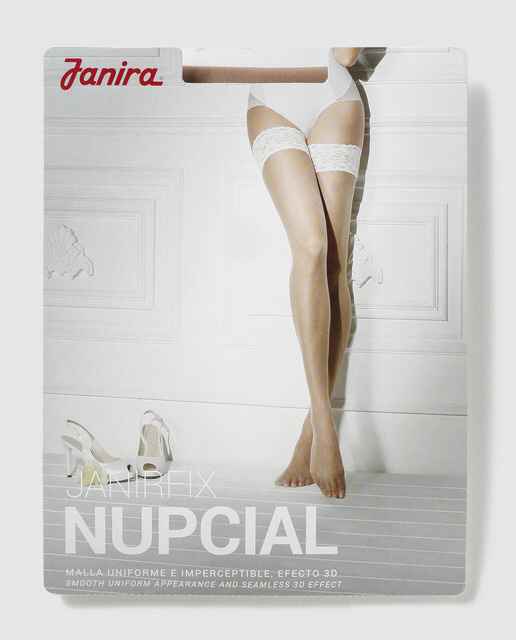 Medias blancas o color carne? - 3