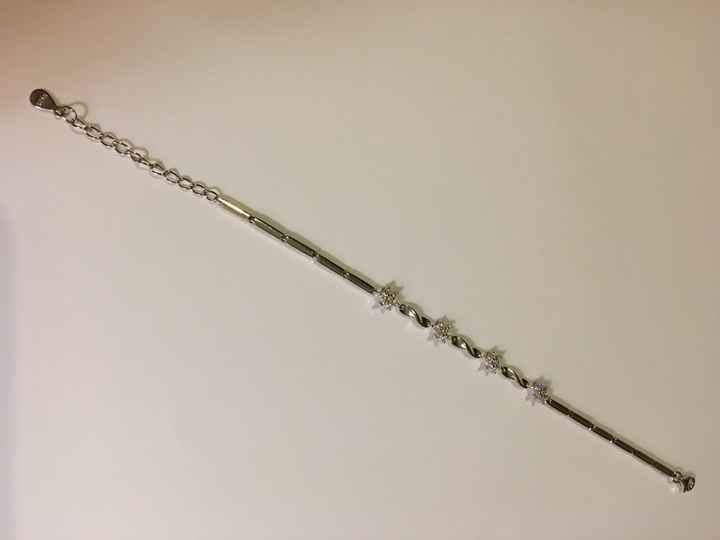Pulsera para el día b - 1
