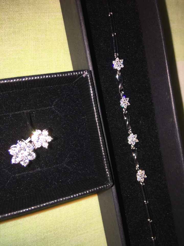 Pulsera para el día b - 1