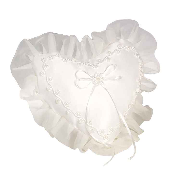 Cojín porta anillos - 2