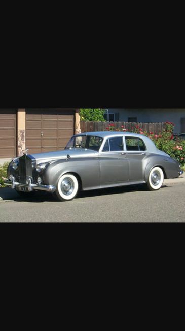 Coches - 1
