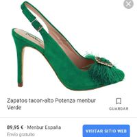 ¿Un toque de verde a tu look de novia? ¡Ideas! - 2