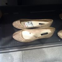 Mis zapatos!