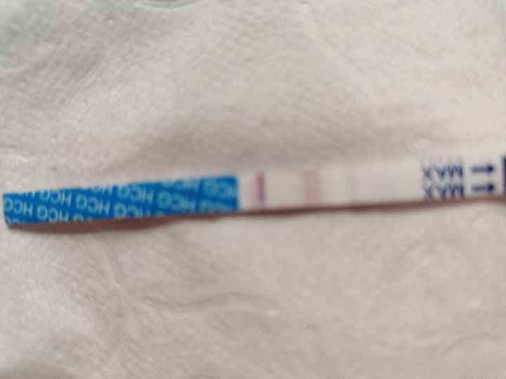 Test positivo o defectuoso? - 2
