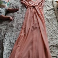 Vestido para el bautizo de mi niño - 3