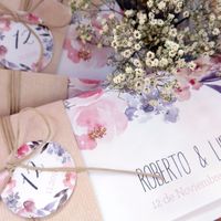 Nuestras invitaciones
