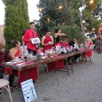 Casados en septiembre - 3