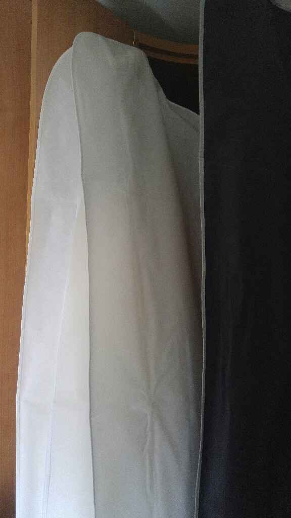 El sábado me caso! mi experiencia con pronovias - 1