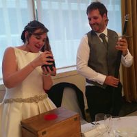 Ya pasó mi día!! consejo a futuras novias... - 6