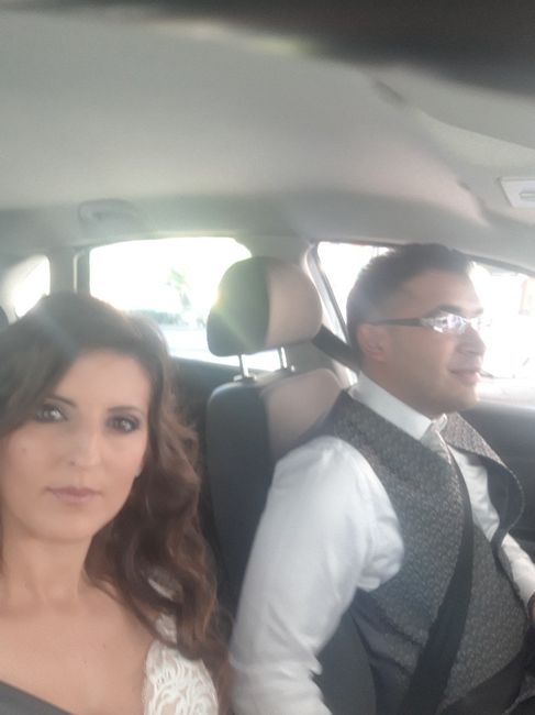 Mi crónica  - 2