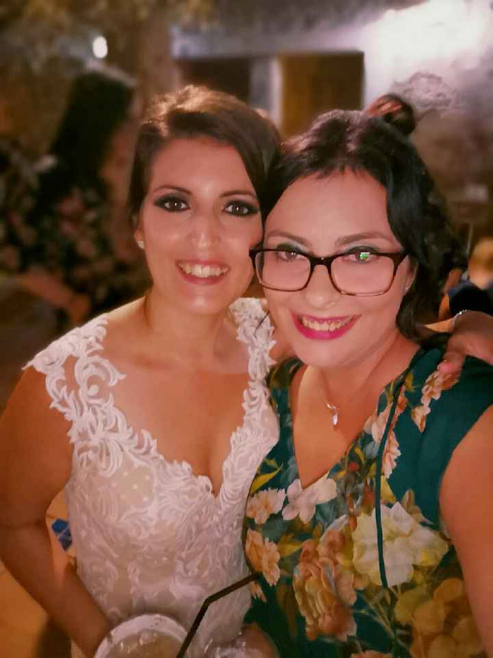 Felizmente casados - 4