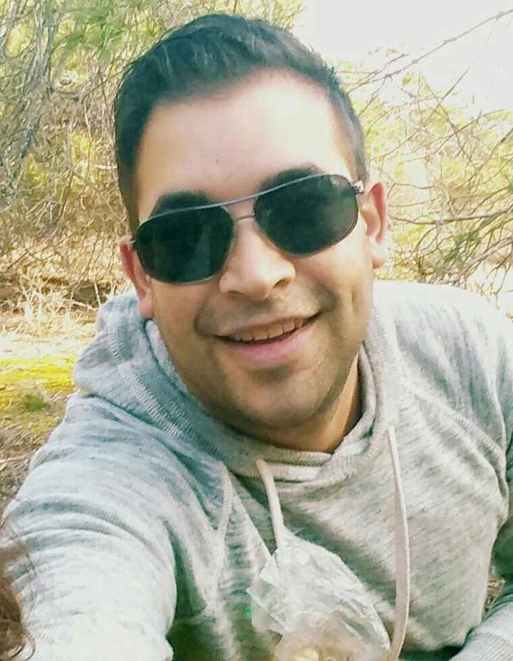 ¿Nos presentas a tu pareja? :) - 1