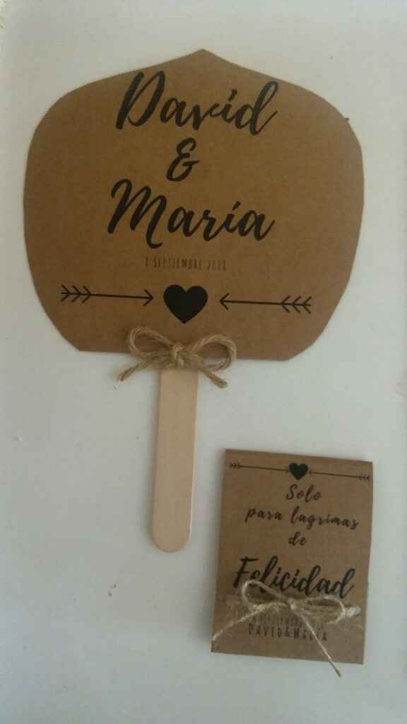  Ayuda con el diseño de las invitaciones✉ - 1