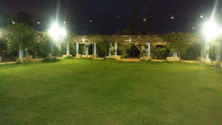  Fotos del sitio donde haréis la ceremonia. - 2