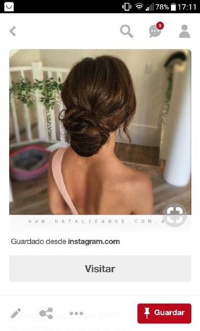  Peinado para espalda baja - 2