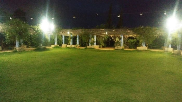  Fotos del sitio donde haréis la ceremonia. - 2
