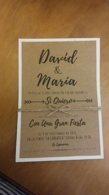  Consejo invitaciones 😱😱 - 1