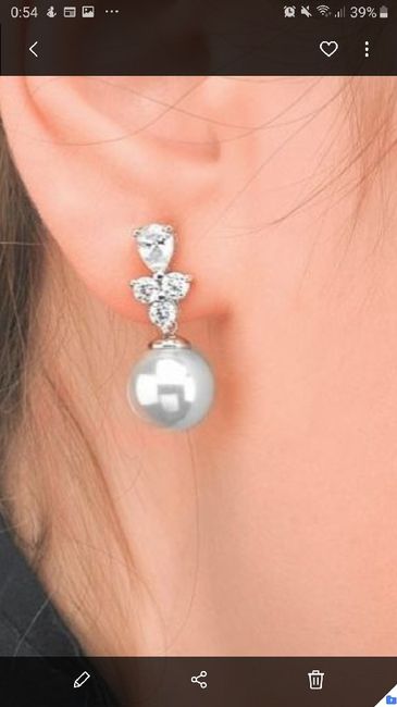 Pendientes - 1