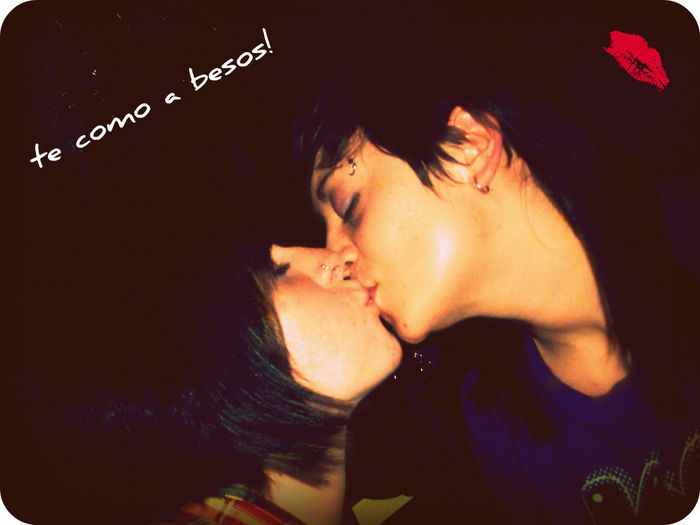 te como!