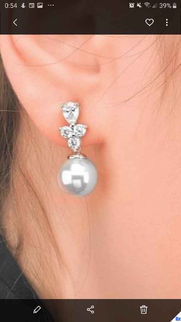 Pendientes - 1