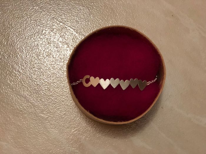 Detalle a damas de honor! - 3