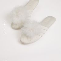 Zapatillas de andar por casa novia - 1