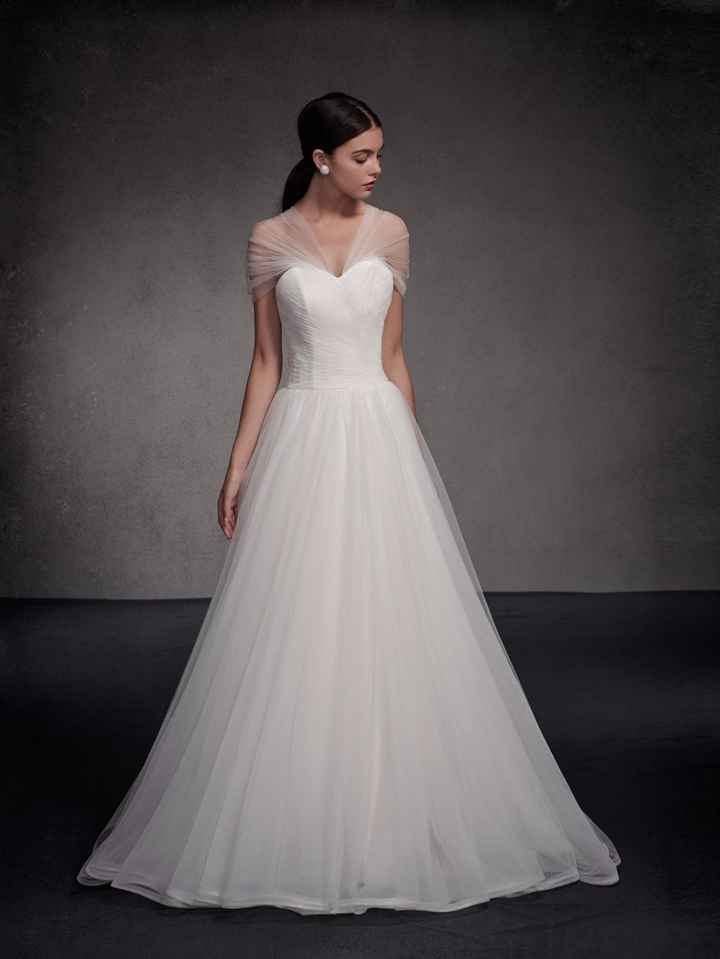 Alsacia 15 (Ada novias)