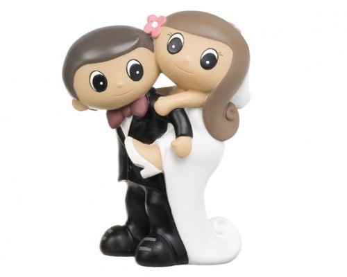 Figurita tarta