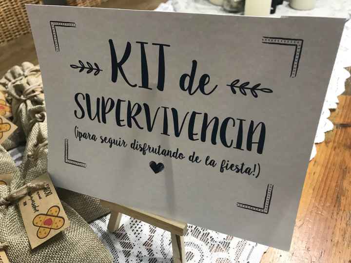  Kits supervivencia diy - 4