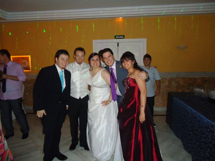 Hermanos