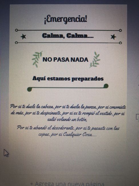  Más cartelitos...✨ - 7