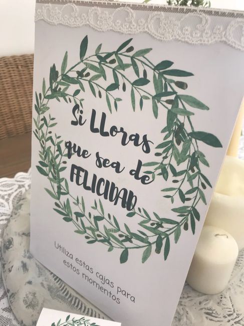  Mis Lágrimas de felicidad - 3
